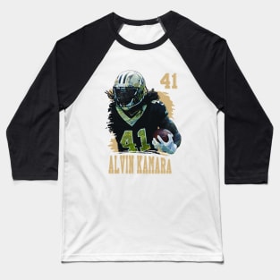 Alvin kamara Baseball T-Shirt